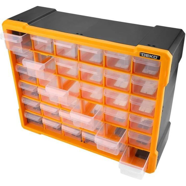 Система хранения DEKO RDKPS36 083-3400