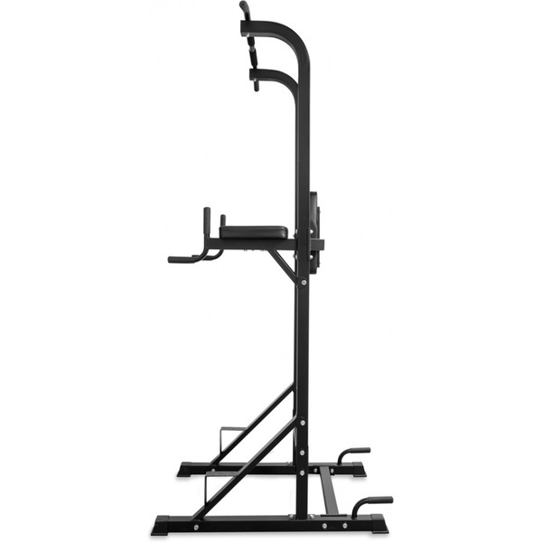 Турник-брусья Alpin POWERFUL G-9