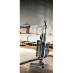 Вертикальный моющий пылесос Dreame G10 Combo Wet and Dry Vacuum (HHV11A)
