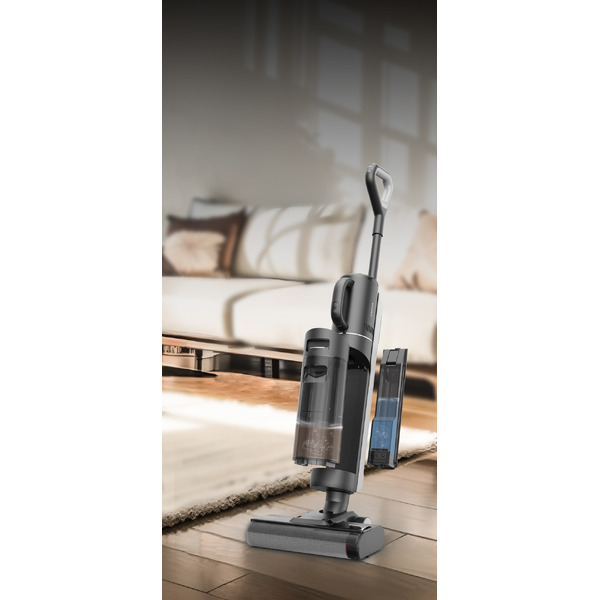 Вертикальный моющий пылесос Dreame G10 Combo Wet and Dry Vacuum (HHV11A)