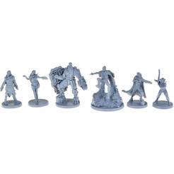 Настольная игра Hobby World Неон 915572