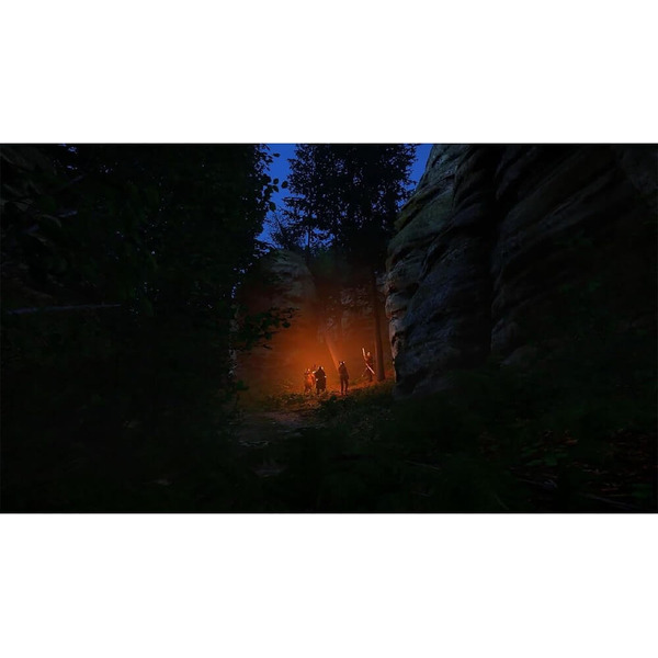 Игра для PS5 Kingdom Come Deliverance II[PS5, русские субтитры]