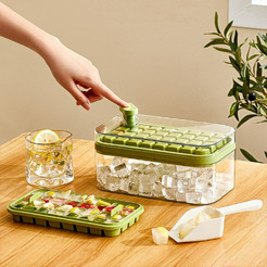 Форма для льда Sundays Home TBD0603947504