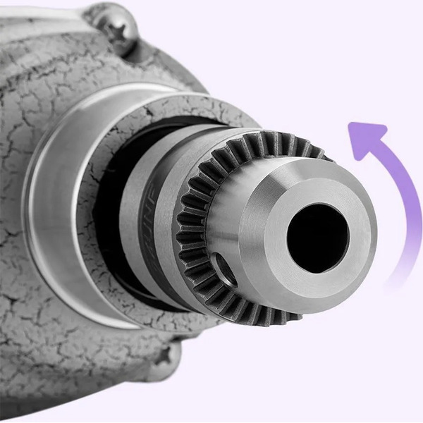 Дрель Kitfort KT-6532