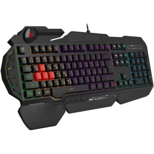 Клавиатура A4Tech Bloody B310N