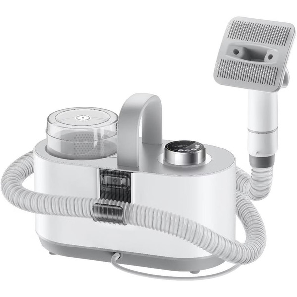 Вакуумный набор для груминга домашних животных Dreame Trouver Pet Grooming Vacuum Kit G1 Pro