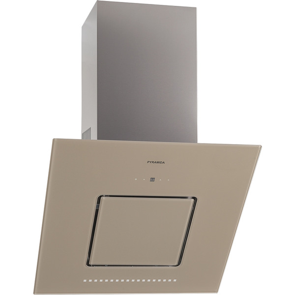 Вытяжка PYRAMIDA HES 30 (C-600 MM) SAND /AJ