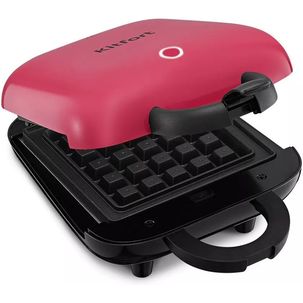 Вафельница Kitfort КТ-3684