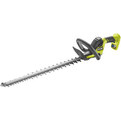 Кусторез Ryobi RY18HT55A-0 5133004909 (без АКБ и ЗУ)