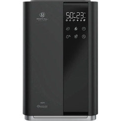 Увлажнитель воздуха Royal Clima Asti RUH-AS450/5.0E-BL