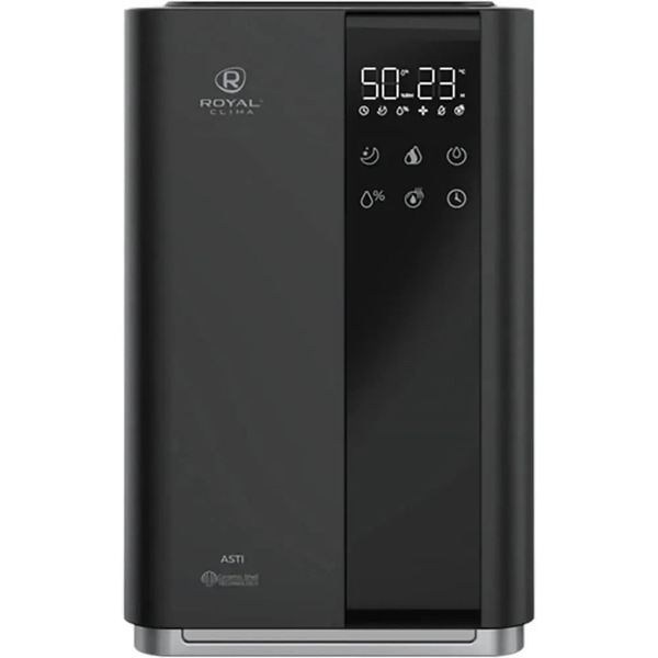 Увлажнитель воздуха Royal Clima Asti RUH-AS450/5.0E-BL