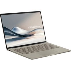 Ноутбук ASUS Zenbook A14 OLED UX3407NA-QD100W