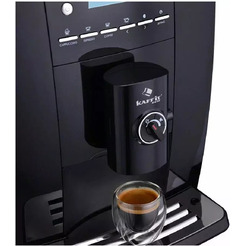 Кофемашина KAFFIT COM Nizza KLM1604А Black