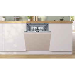 Посудомоечная машина Bosch Serie 4 SMV4EVX04E