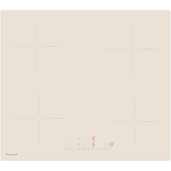 Варочная панель Weissgauff HI 632 GSA