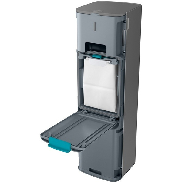 Устройство для очистки контейнера пылесоса SAMSUNG VCA-SAE903/EV