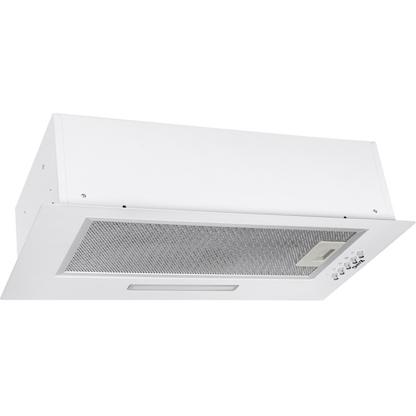 Вытяжка кухонная ZORG CLASSICO 850 52 M белая