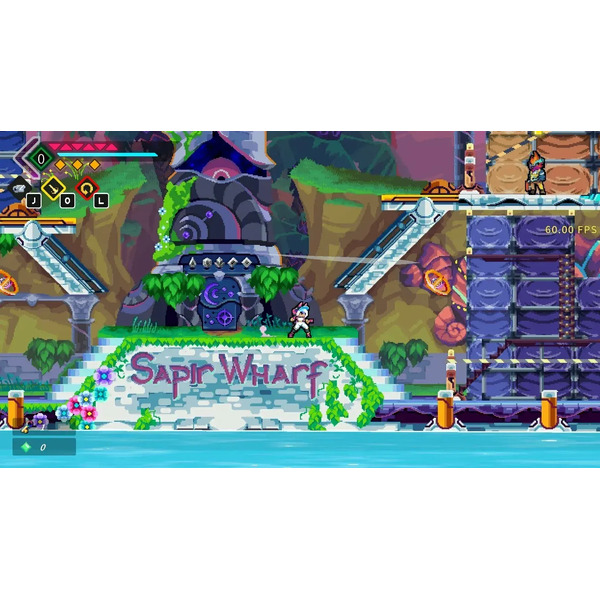 Игра Elsie - Magitek Edition для PlayStation 5