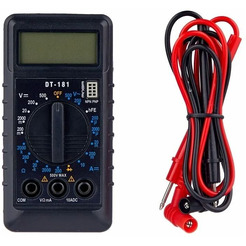 Мультиметр Ресанта DT 181 (61/10/511)