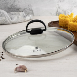 TR-38014 Крышка жаропрочная 24 см Taller