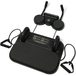 Реформер AMETIST портативный (черный)