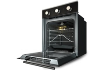 Духовые шкафы газовые