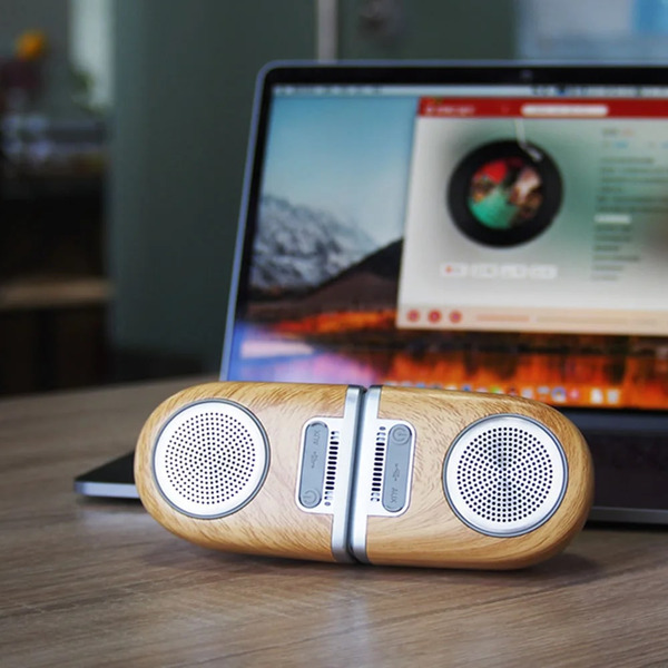 Беспроводная колонка OVEVO D10