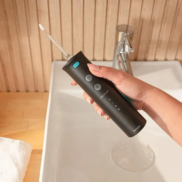 Ирригатор Cecotec ToothCare Jet Fresh