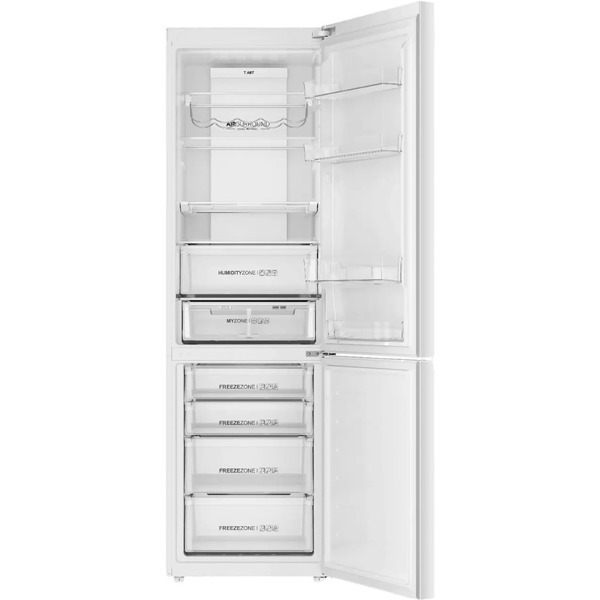 Холодильник Haier C4F640CGWGU1