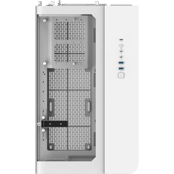 Корпус Thermaltake View 390 Air (белый)