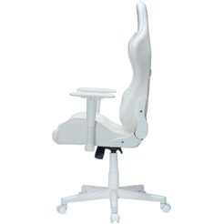 Игровое кресло BRAVE AF-5 Freeze White