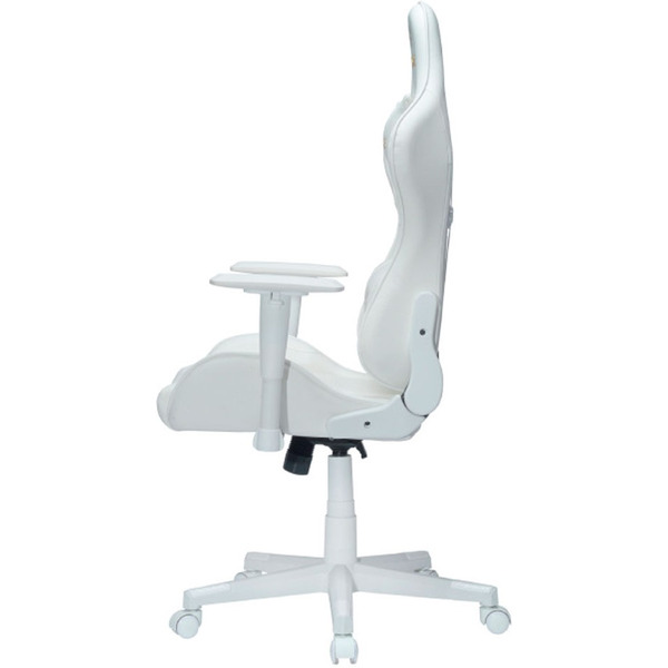 Игровое кресло BRAVE AF-5 Freeze White