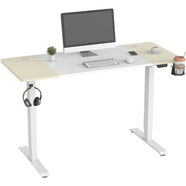 Стол для компьютера Cactus CS-EDL-WWD