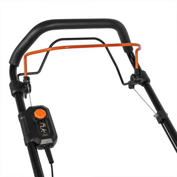 Газонокосилка Daewoo Power DLM 5040 Li-S (без АКБ)