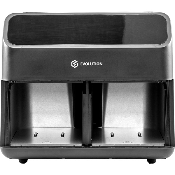 Аэрофритюрница Evolution AIRO 9800ТW Dual