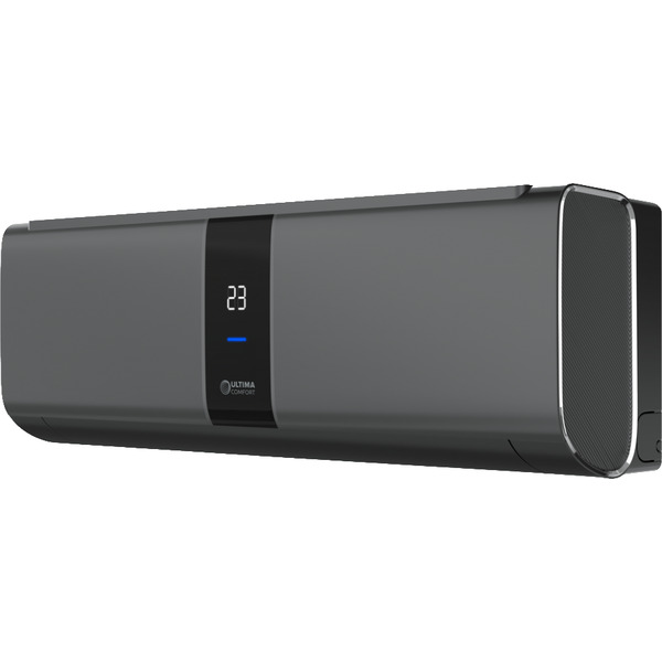 Кондиционер Ultima Comfort Elysium Nero 2026 ELN-09PN