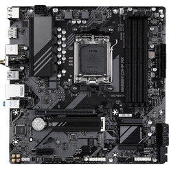 Материнская плата Gigabyte B650M D3HP AX (rev. 1.0)