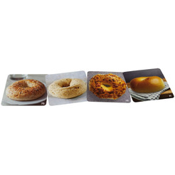 Настольная игра Hobby World 915436 Бобик или бублик?