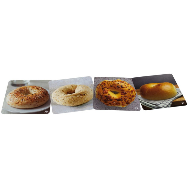 Настольная игра Hobby World 915436 Бобик или бублик?