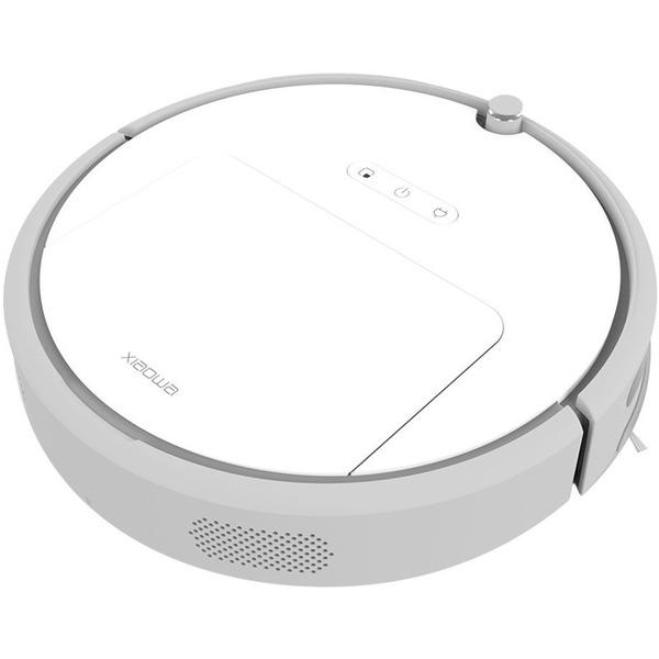 Робот-пылесос Roborock E202-02 русская версия