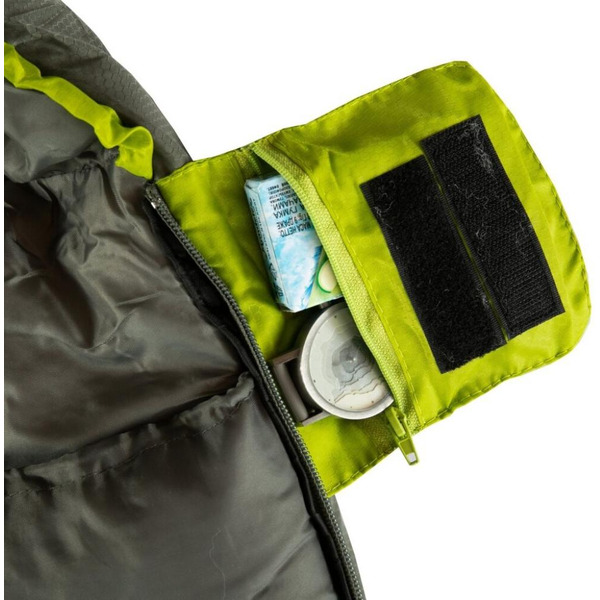 Спальный мешок TRAMP Rover Compact ( правый ) 185*80*55 см (-25°C)