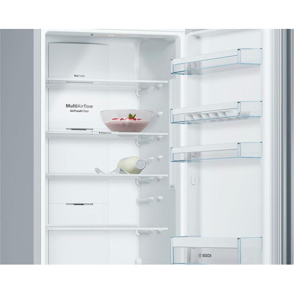 Холодильник Bosch KGN39VI21R