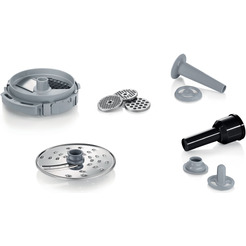 Мясорубка Bosch ProPower MFW68680