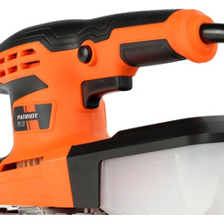 Машина плоскошлифовальная PATRIOT OS 120