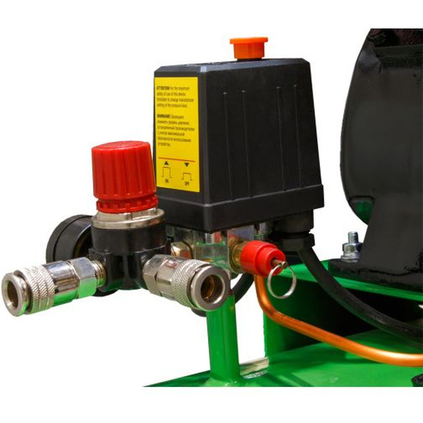 Компрессор ECO AE-705-B1