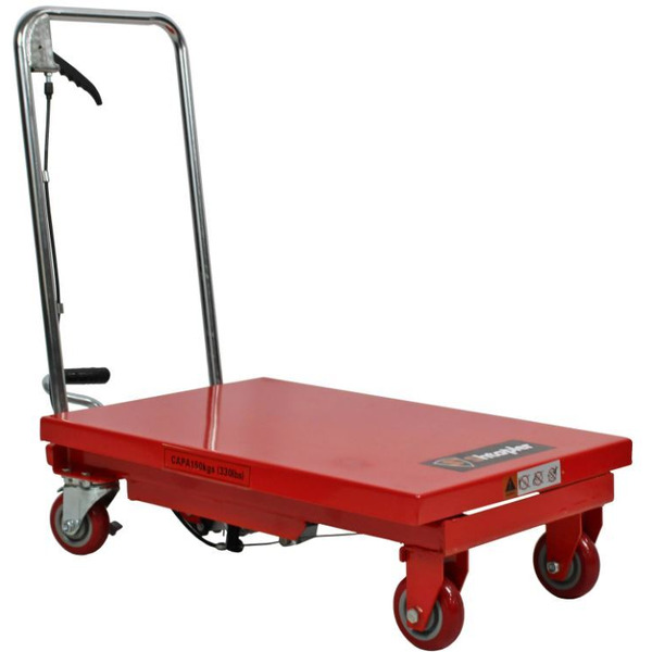 Стол подъемный Shtapler PT 150 (71049084)