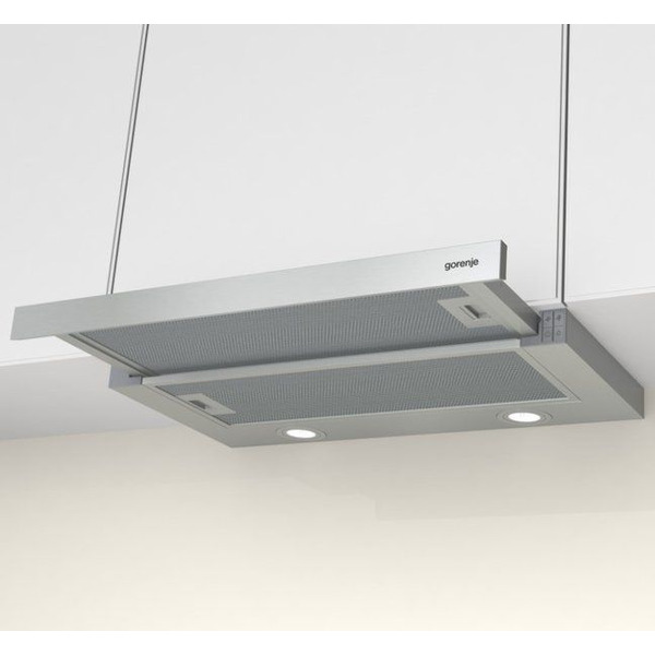 Кухонная вытяжка Gorenje TH62E4X