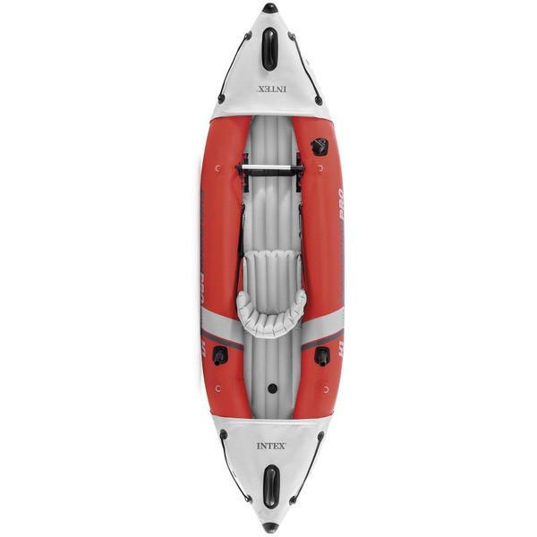 Байдарка Intex Excursion Pro K1 Kayak 68303NP