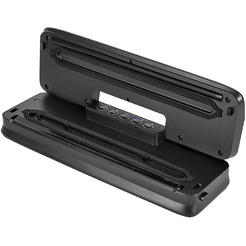 Вакуумный упаковщик RED SOLUTION VSM030