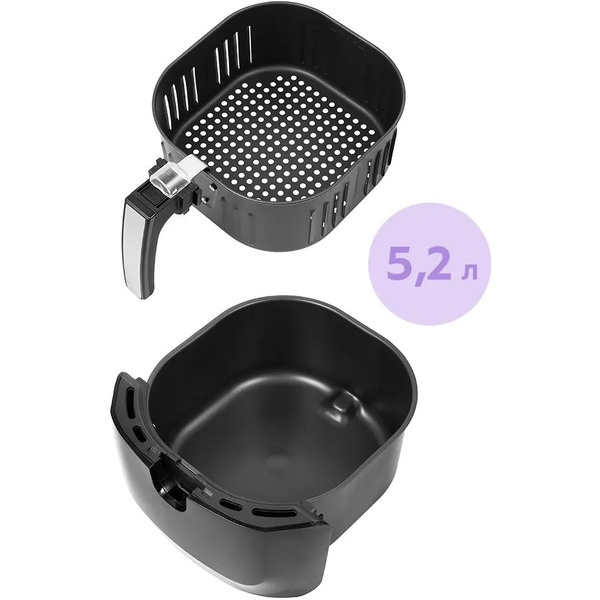 Аэрогриль KITFORT KT-2208